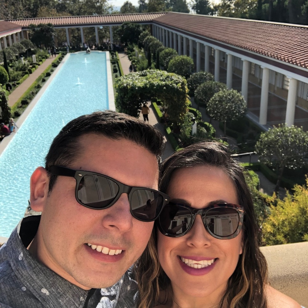 Meet your Posher, Leanne